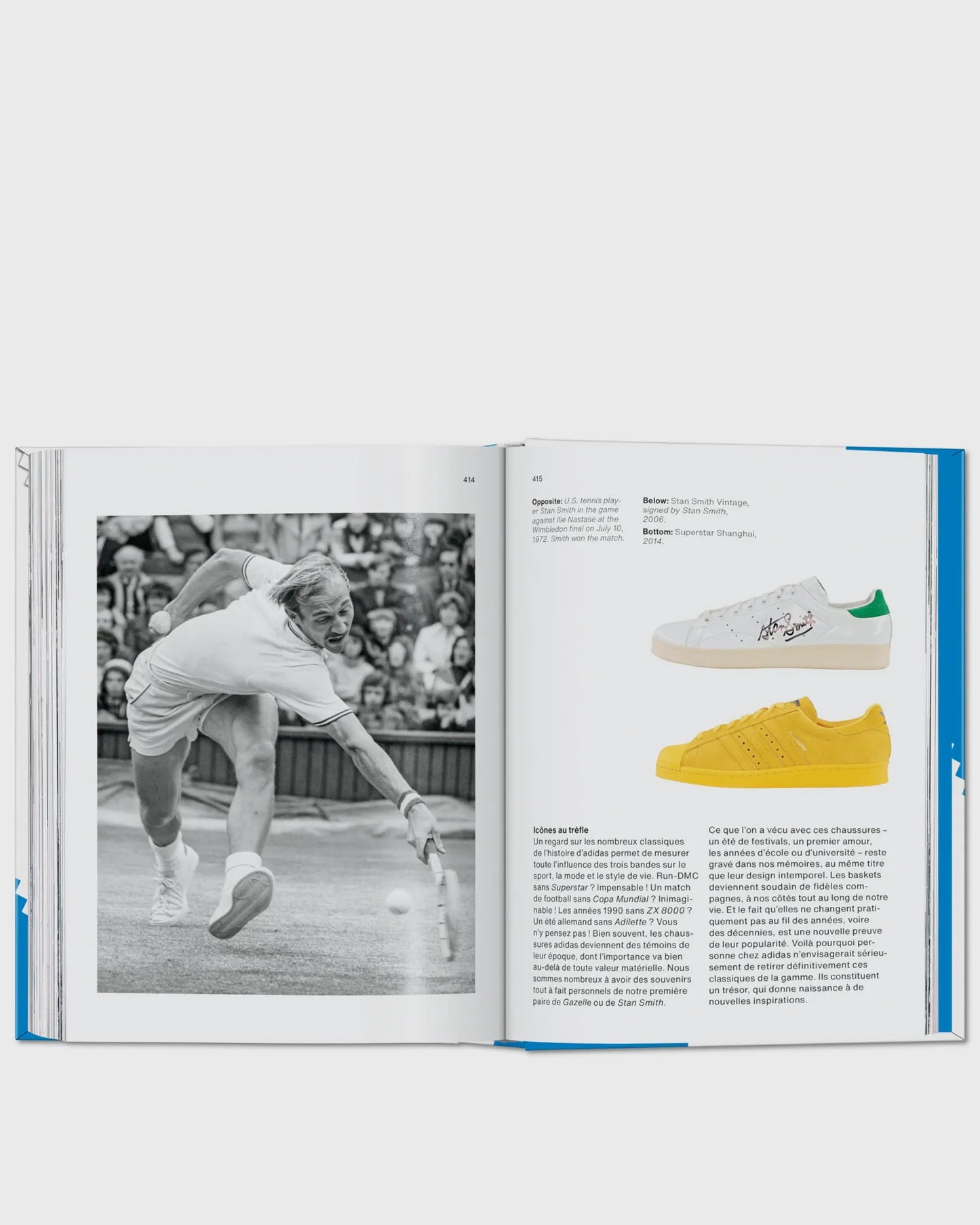 Das Adidas-Archiv