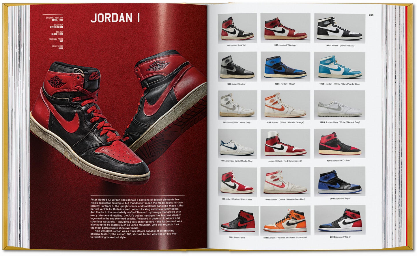 Das ultimative Sneaker-Buch