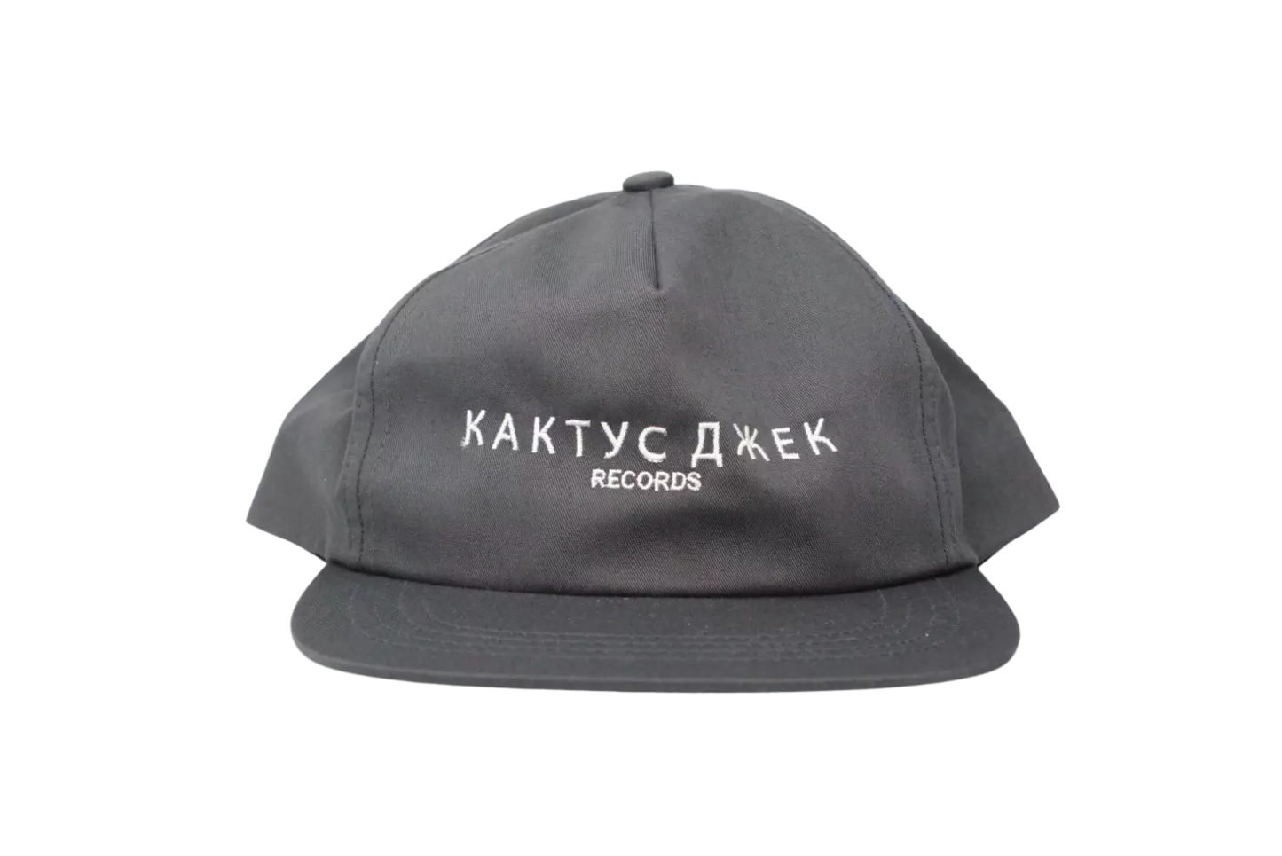 Cactus Jack Records Travis Cap
