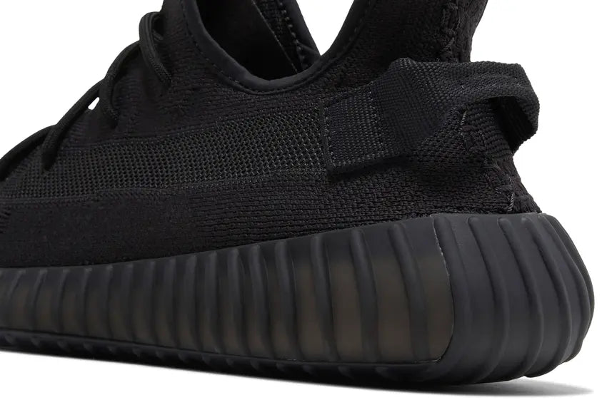 Yeezy 350 Onyx