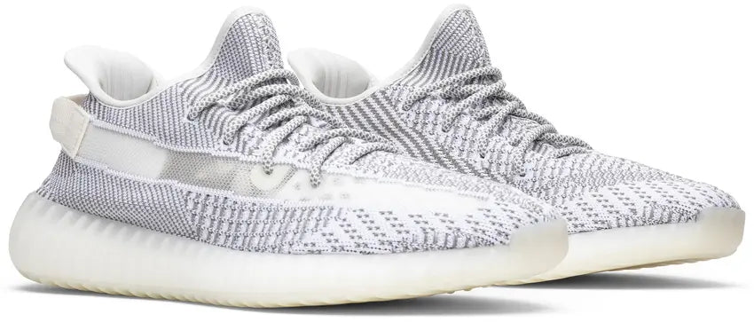 Yeezy 350 Static