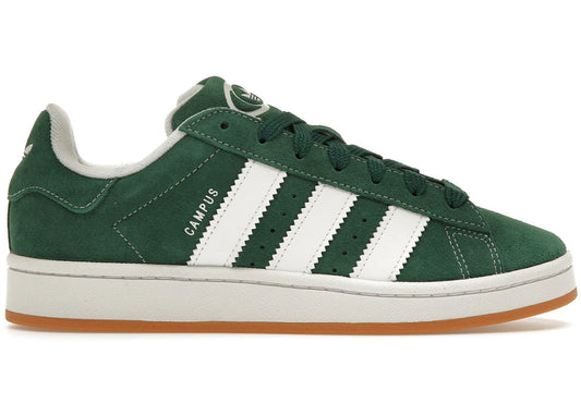 Adidas Campus 00 CGreen