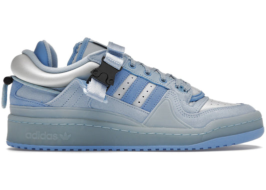 Adidas Forum Bad Bunny Blue