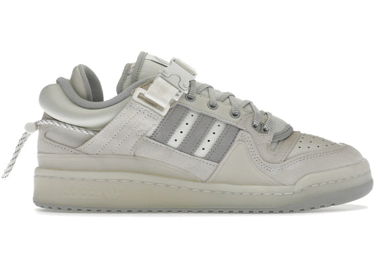 Adidas Forum Bad Bunny White