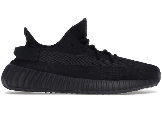 Yeezy 350 Onyx