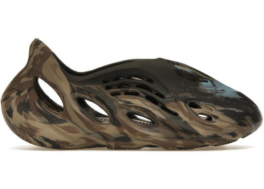 Yeezy Foam Runner MX Cinder