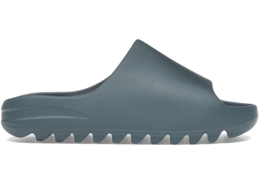 Yeezy Slide Slate Marine