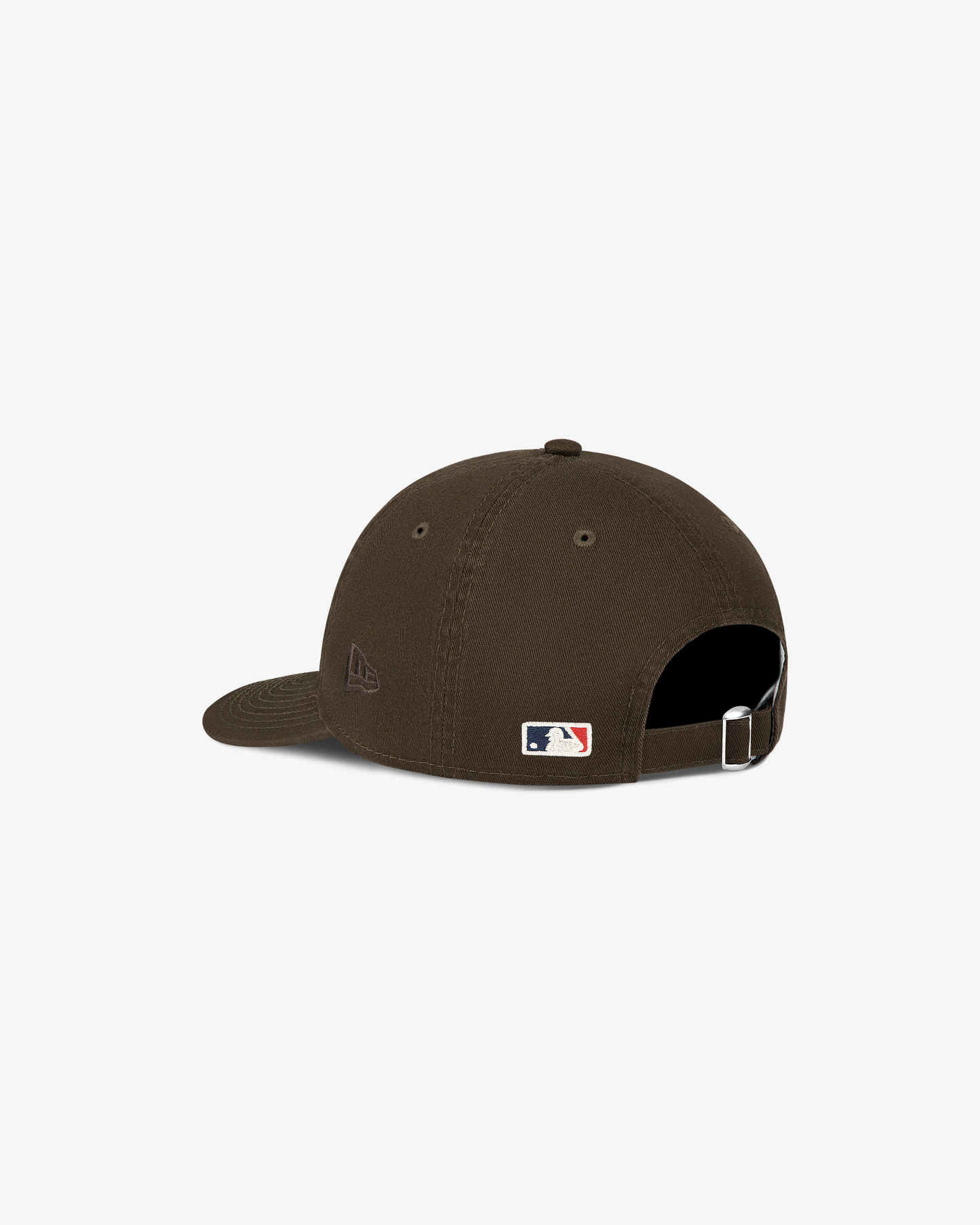 Aime Leon Dore x New Era Brown Cap - brown | Saturday Concept