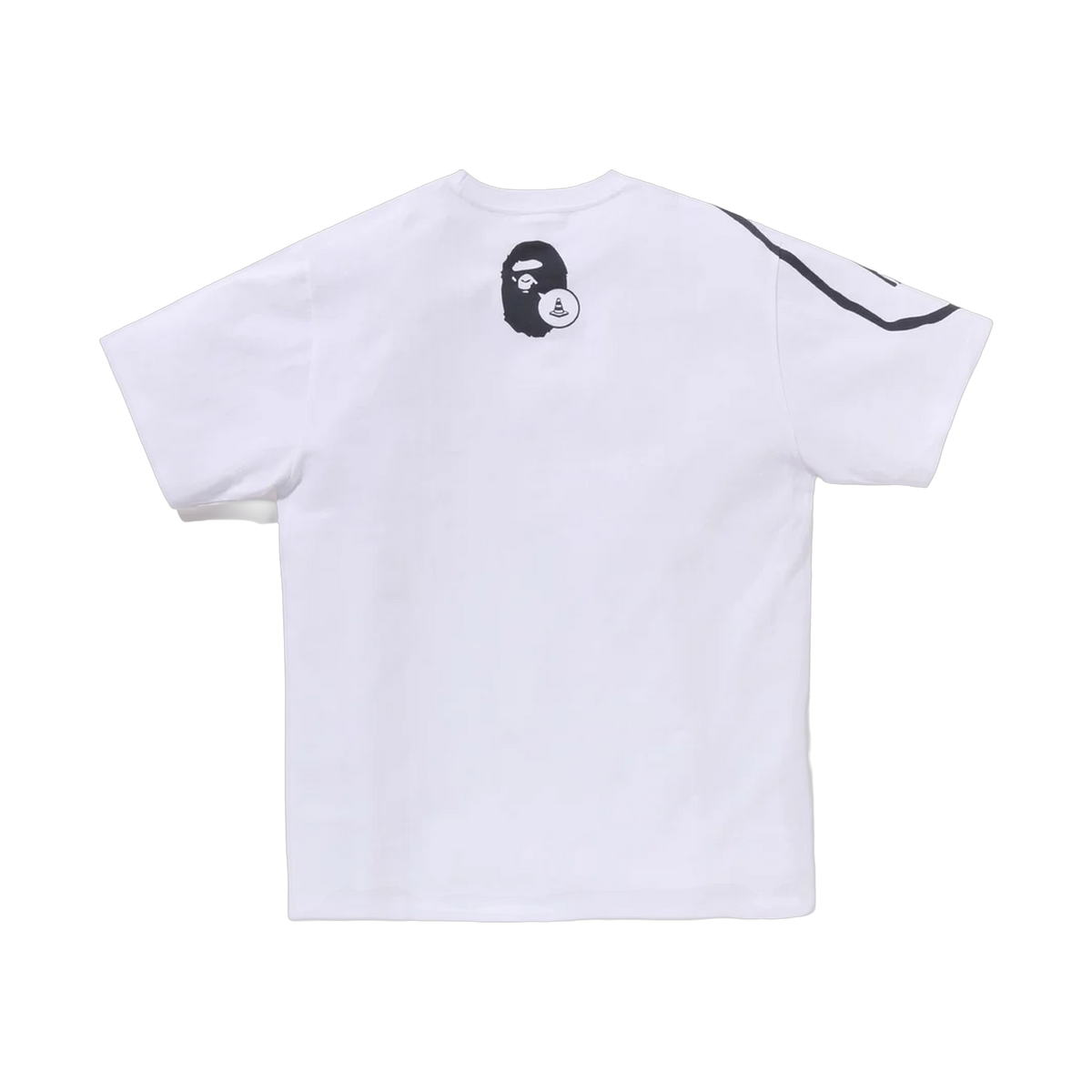 Bape A Bathing Ape x Joshua Vides White - white | Saturday Concept