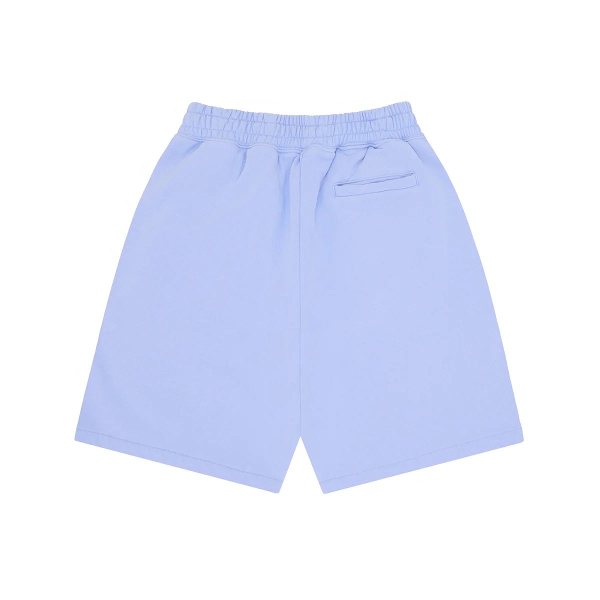 Corteiz Mini OG Island Blue Short - blue | Saturday Concept