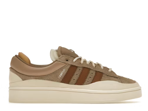 Adidas Campus Bad Bunny Chalky Brown