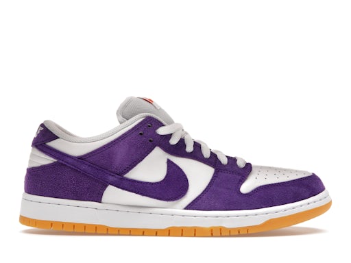 Sb Dunk Low Court Purple ISO