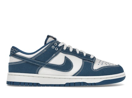 Dunk Low Industrial Blue