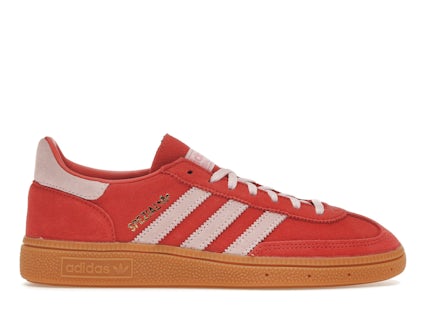 Adidas Handball Spezial Red