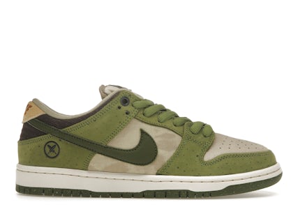 Sb Dunk Low Yuto Matcha