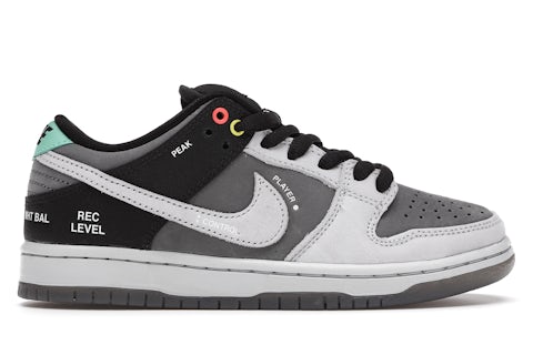 Sb Dunk Low x VX1000