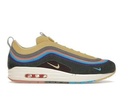 Airmax 97/1 Sean Wotherspoon