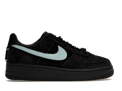 Nike Airforce x Tiffany