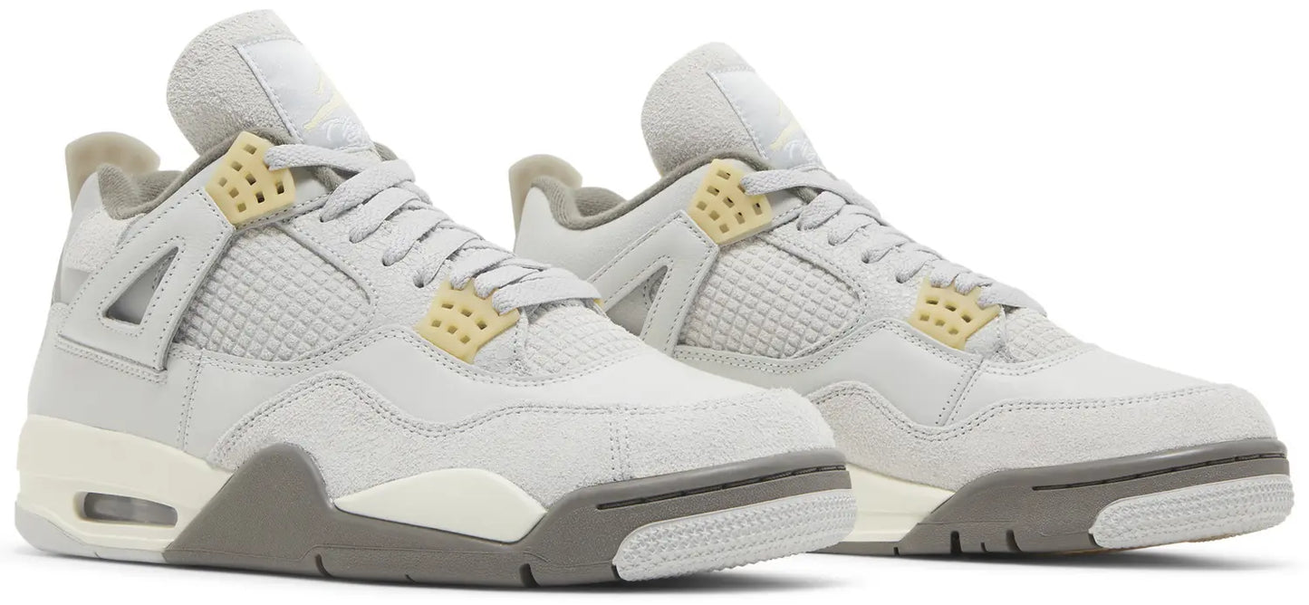 Jordan 4 Craft