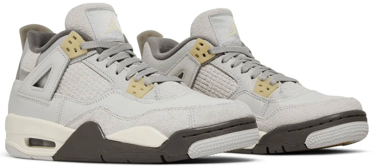 Jordan 4 Craft GS