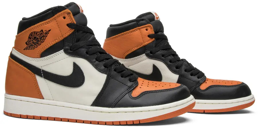 Jordan 1 Shattered Backboard