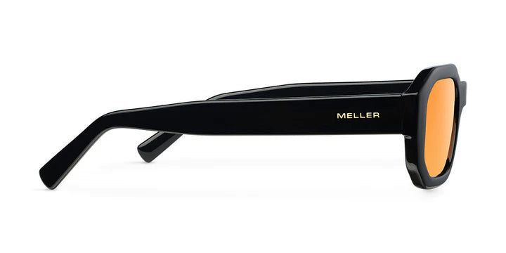 Meller KESSIE BLACK ORANGE