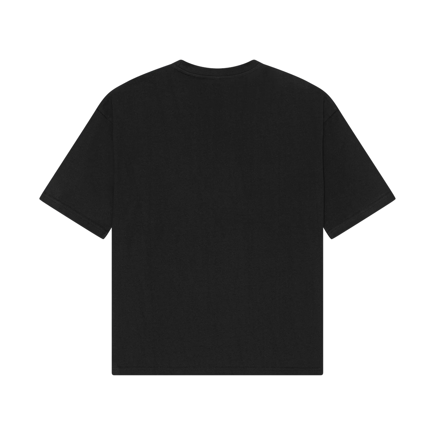 Lost Boys Thermal Tee Black - black | Saturday Concept