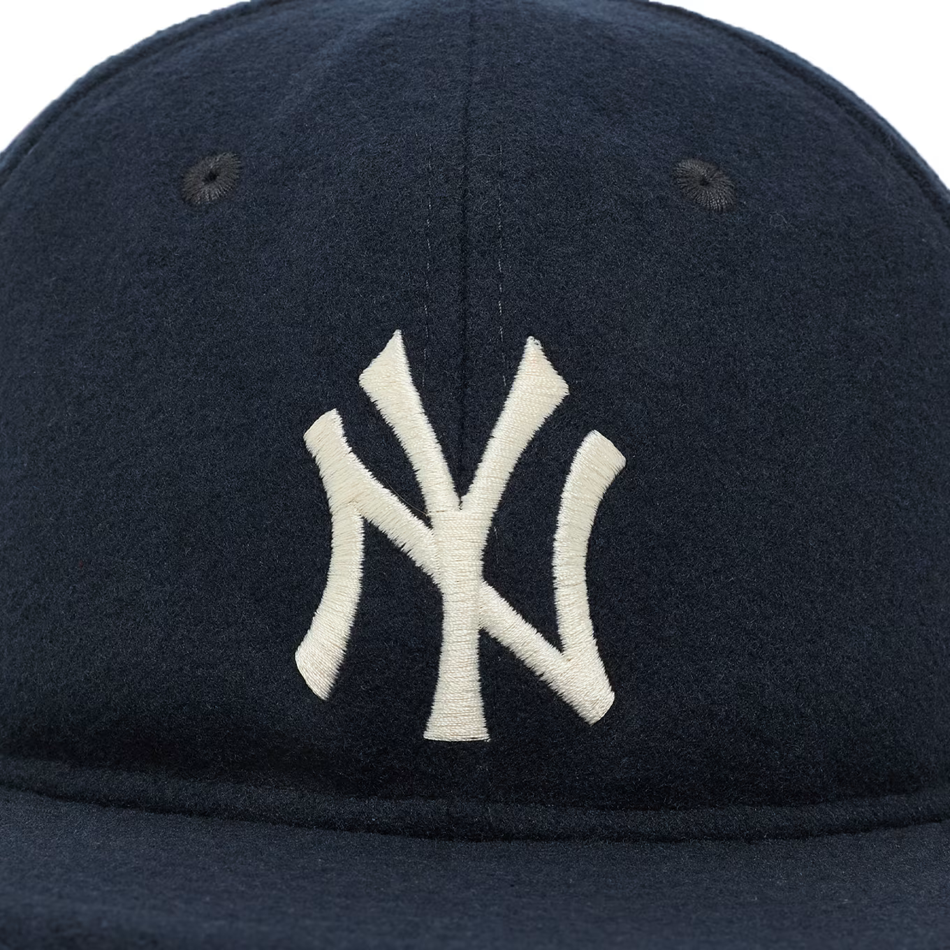 New Era 59FIFTY NY Fear of God Navy - navy, white | Saturday Concept