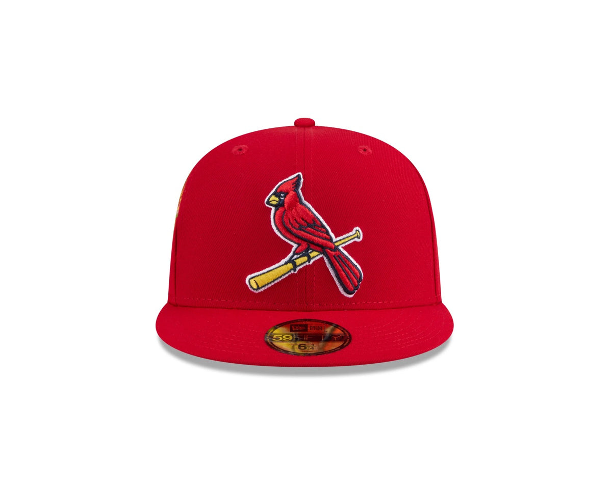 New Era 59FIFTY St. Louis Cardinals World Series