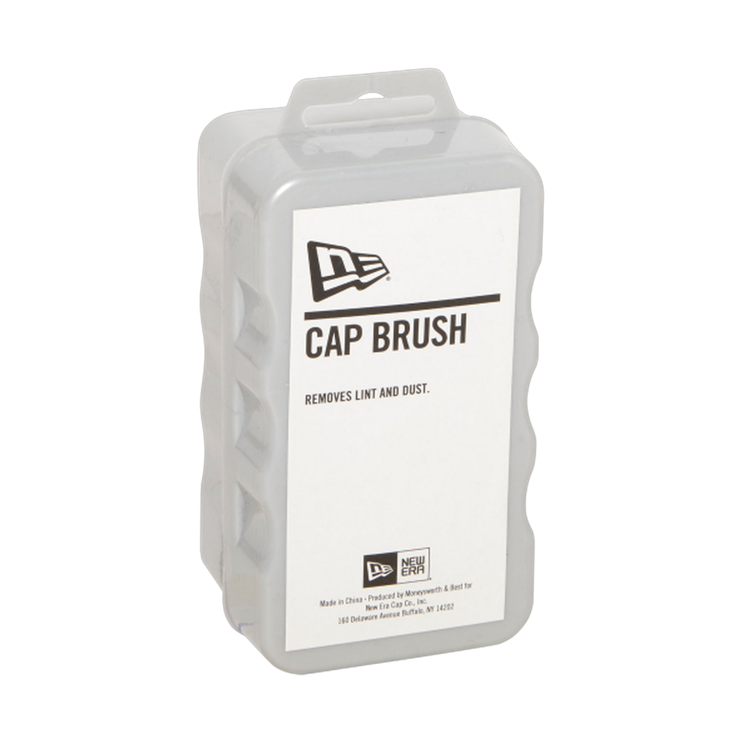 New Era Cap Brush | Saturday Concept