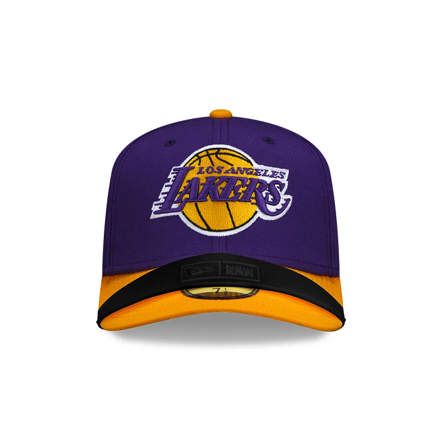 New Era Visor Curve | Saturday Concept