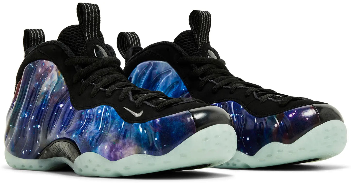 Nike Foamposite Galaxy