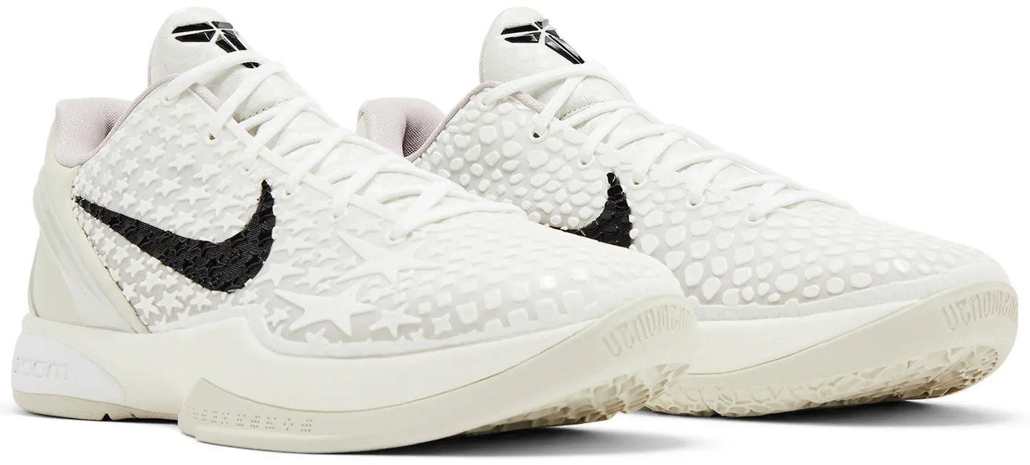 Nike Kobe 6 Protro Sail All-Star
