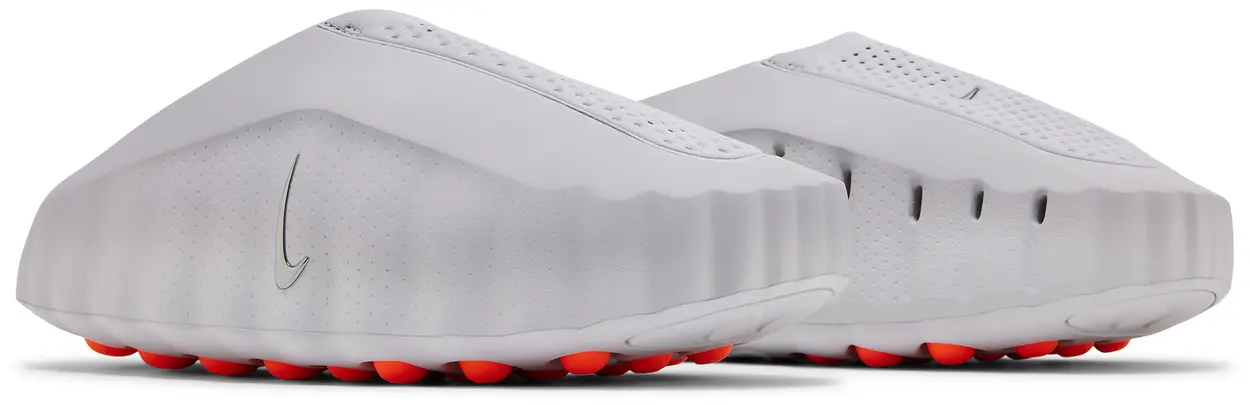 Nike Mind 001 Light Smoke Grey - grey | Saturday Concept