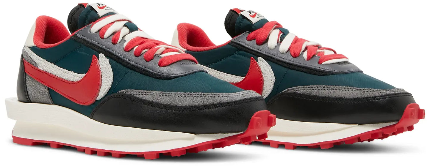 Nike Waffle Sacai Midnight Undercover