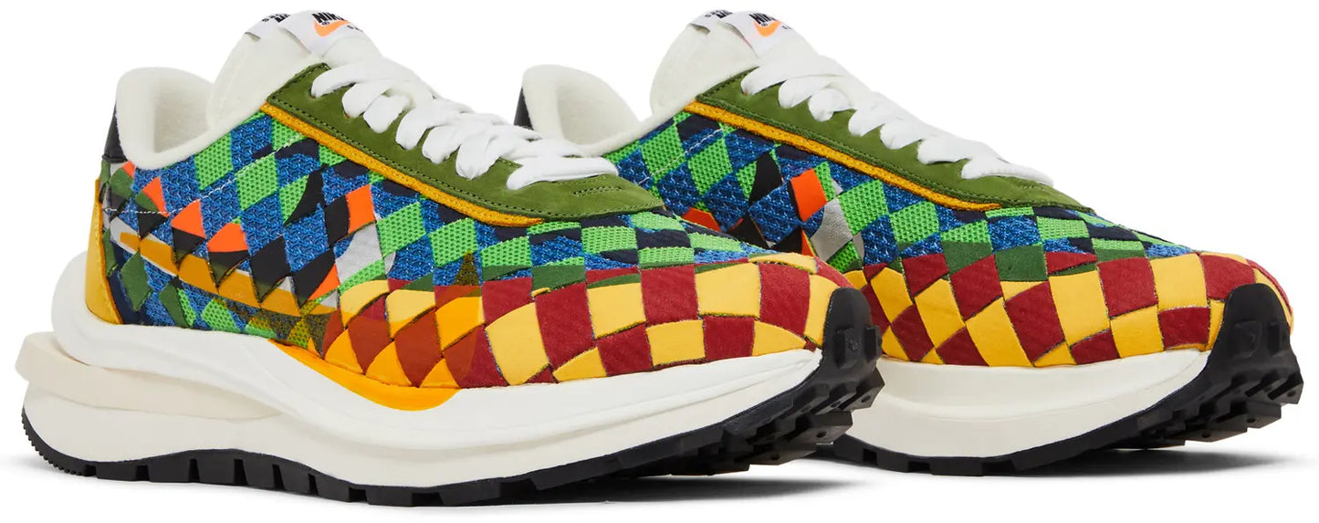 Nike x Sacai x Jean Paul Gaultier