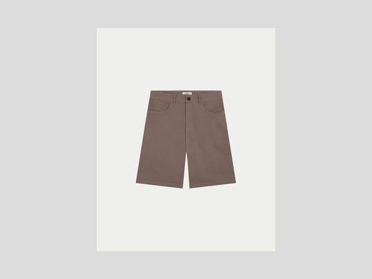 Palard Monterosso Bermuda Shorts