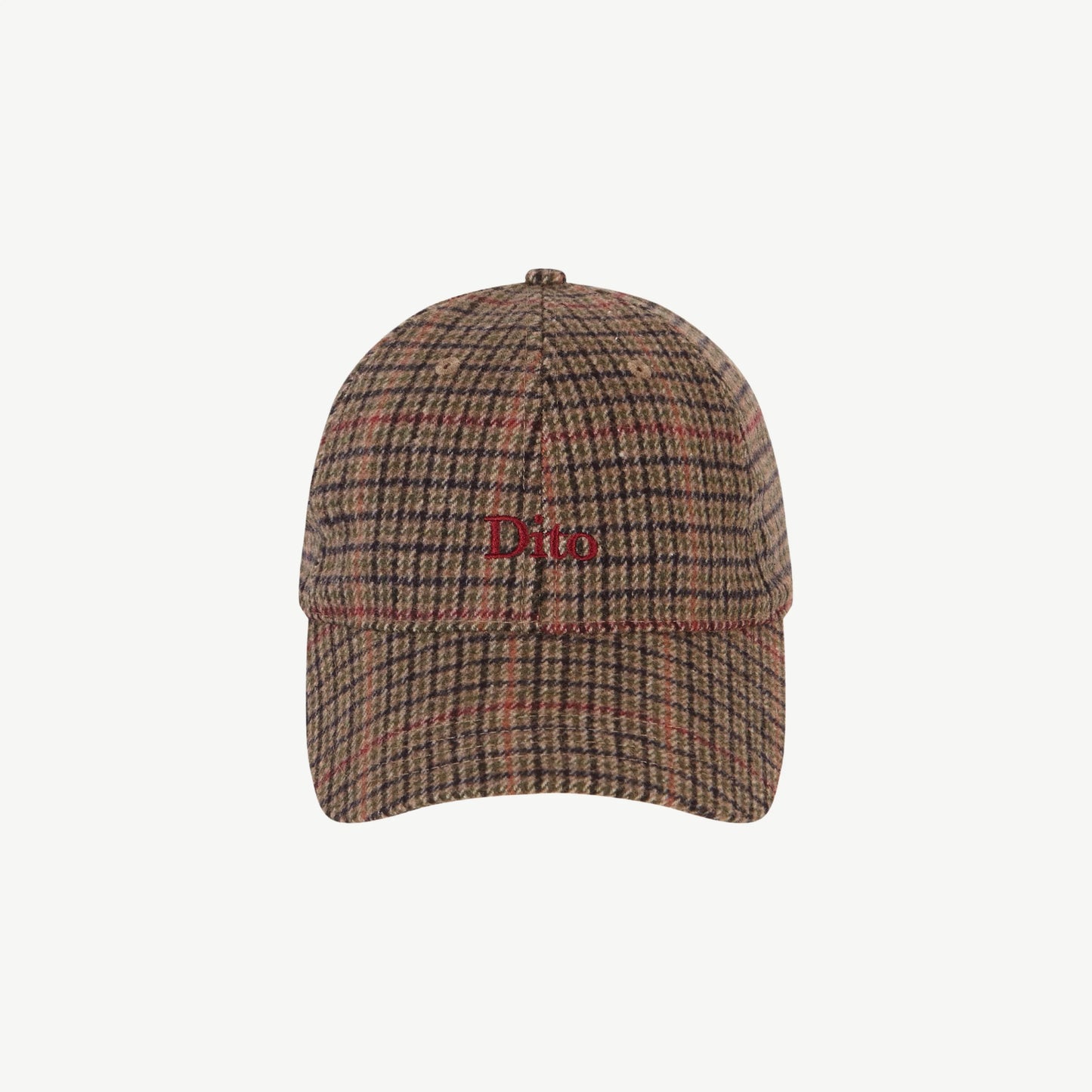 Dito Wool Cap