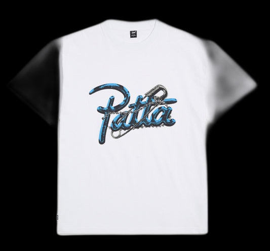 Patta Pinned Tee