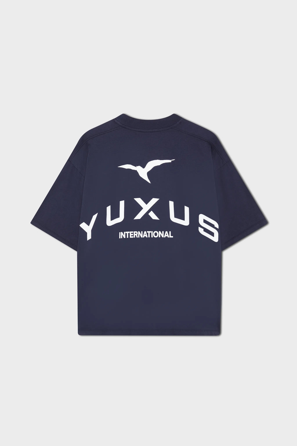 Yuxus Aster Tee