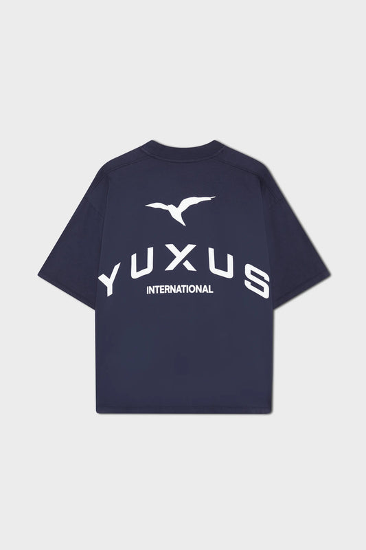 Yuxus Aster Tee