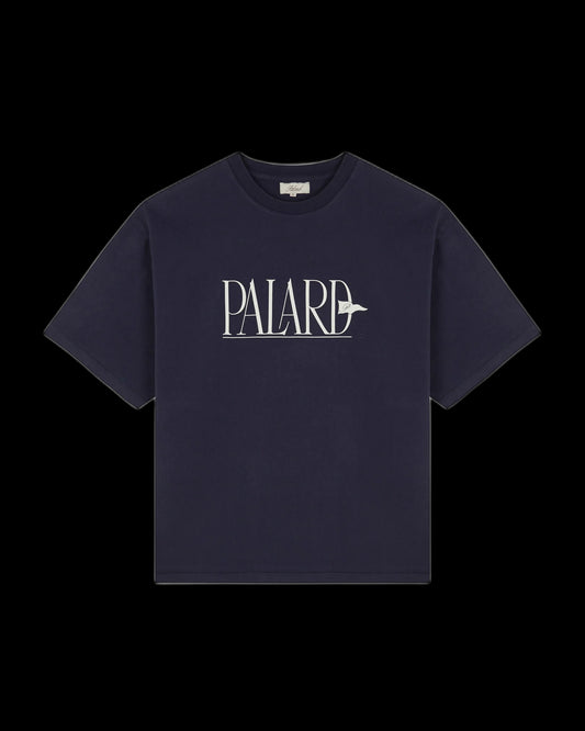Palard Marina Navy Tee