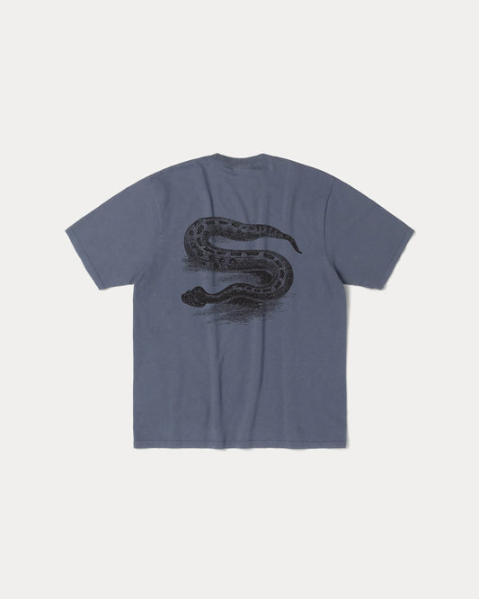 Stussy Serpent Tee