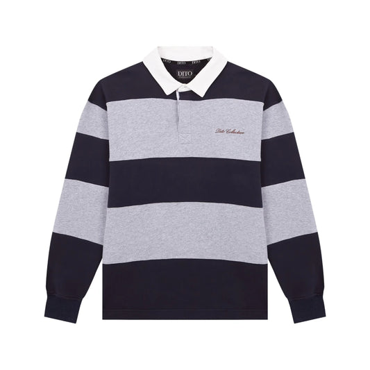 Dito Heritage Polo Navy