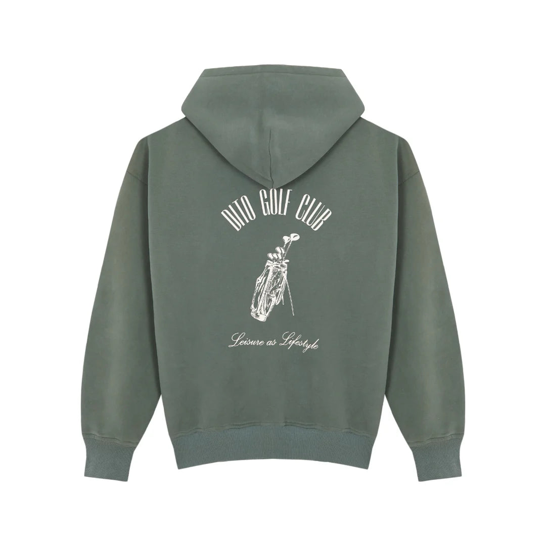 Dito Out of Bounds Hoodie