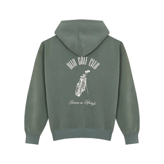 Dito Out of Bounds Hoodie