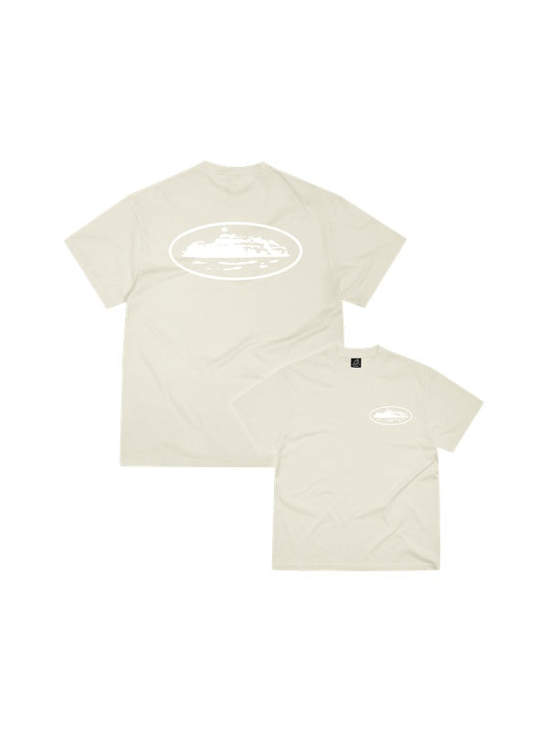 Corteiz OG Island Cream