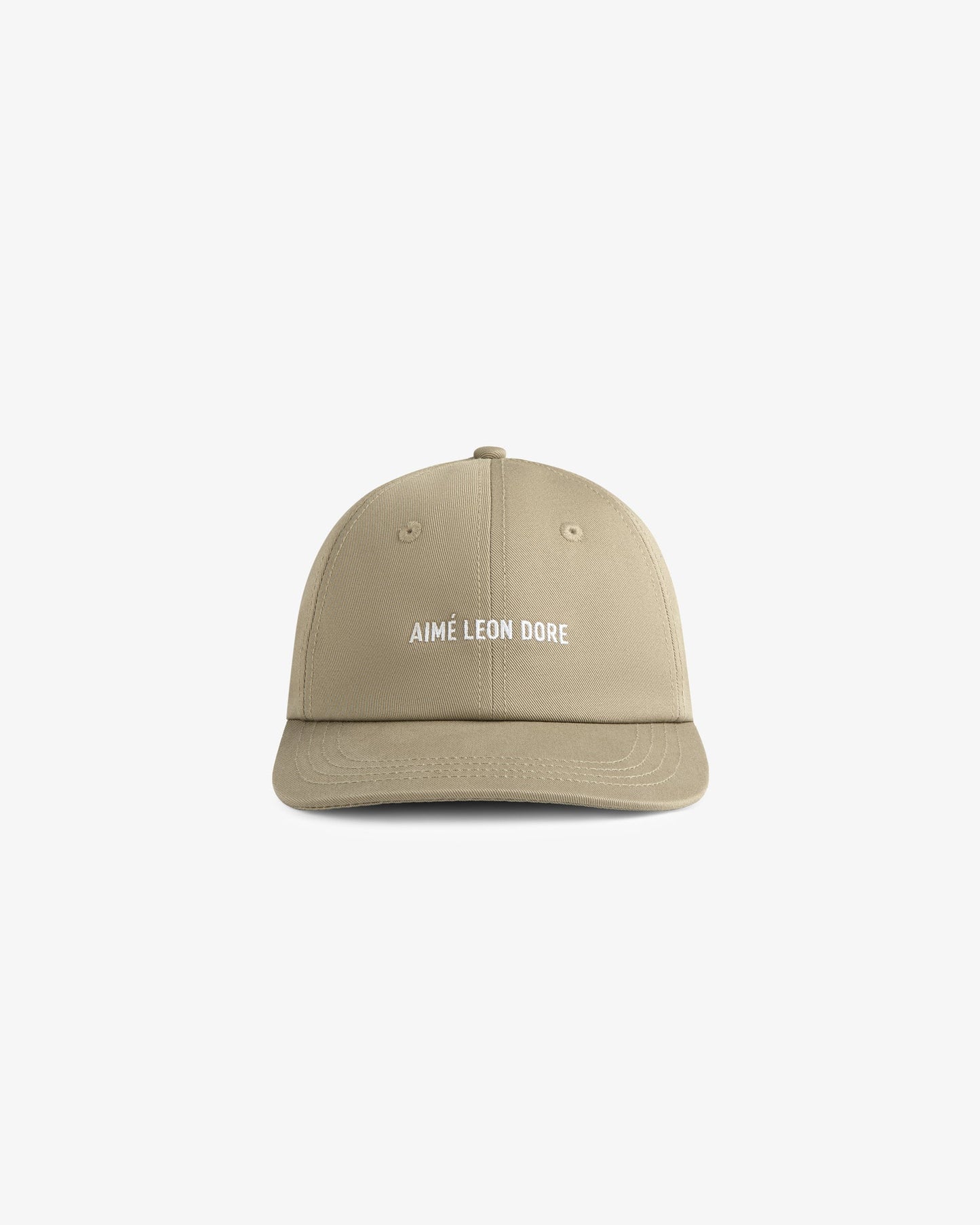 Aime Leon Dore Core Cap Khaki