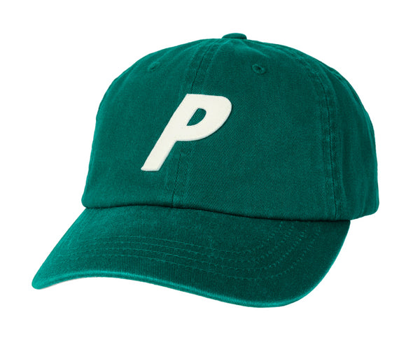 Palace Cap Green Classic
