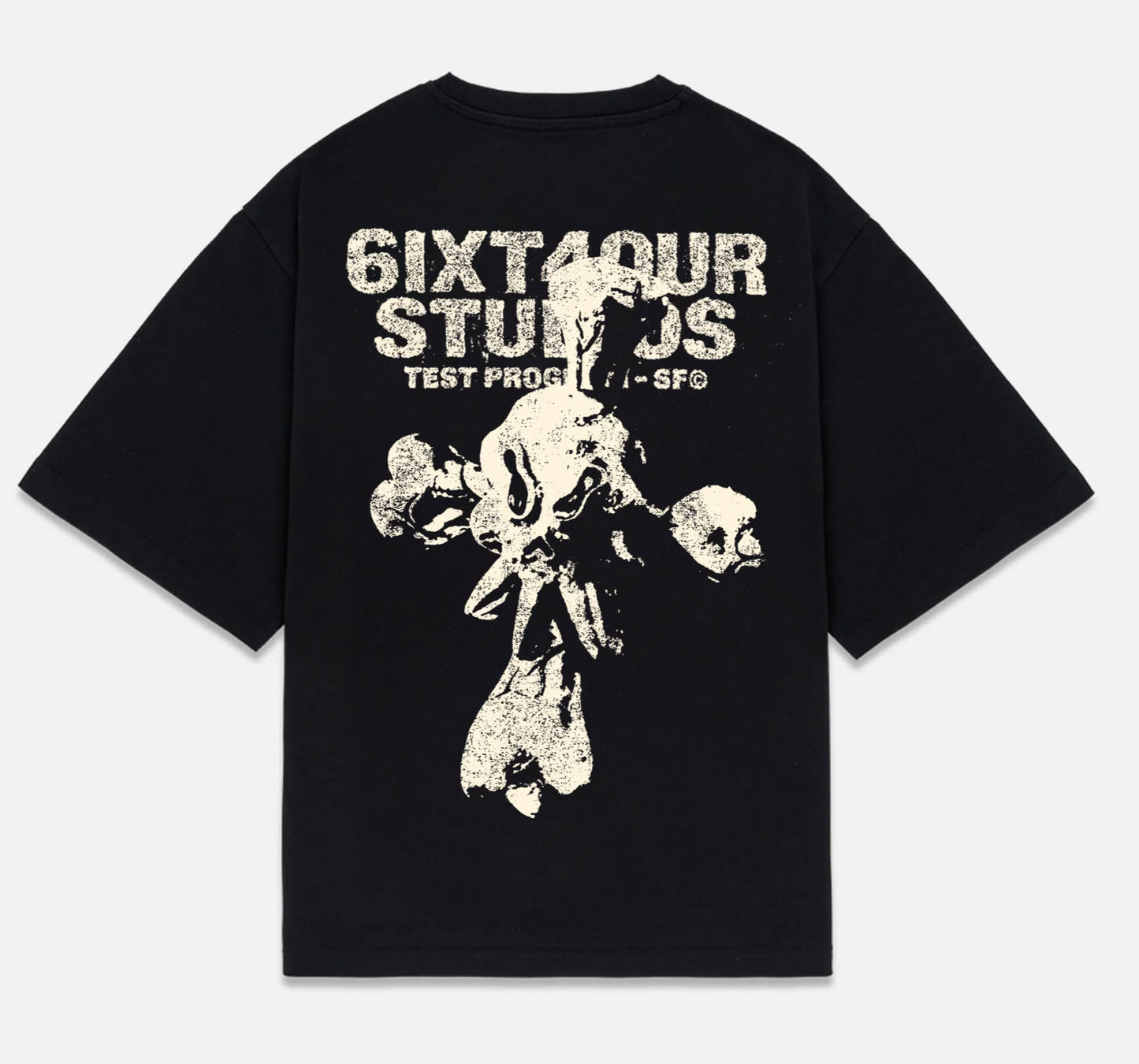 6ixt4our Mi Cruz Tee